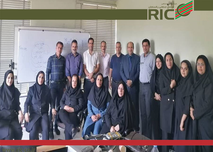 دوره آموزشی تشریح الزامات و مستندسازی سیستم مدیریت کیفیت ISO9001-2015