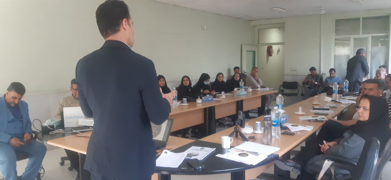 دوره آموزشی کوچینگ